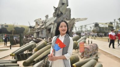 chile flag significance explained