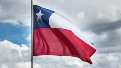 chilean flag symbolism explained