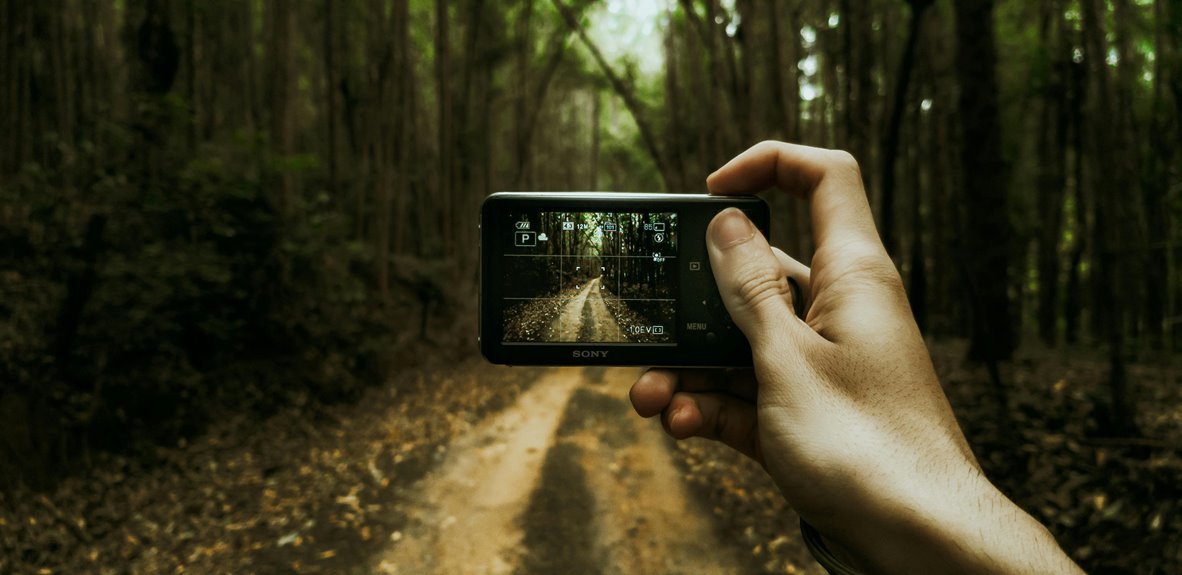 digital evolution journey ahead