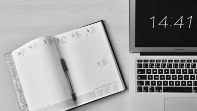 digital transformation in time
