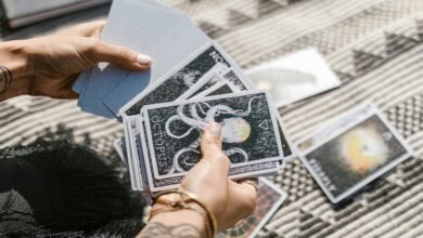 fairy tattoos symbolize magic