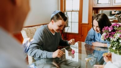 google dreidel game instructions