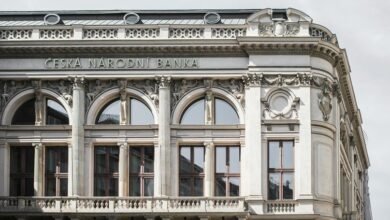 hdfc capital building project