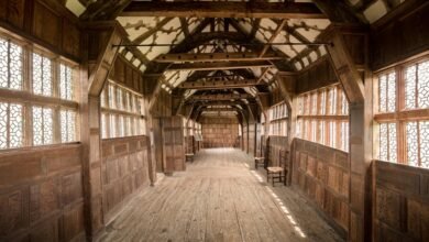 hogwarts house quiz test