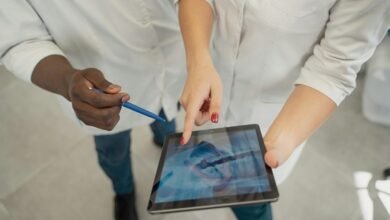 key traits of excellence