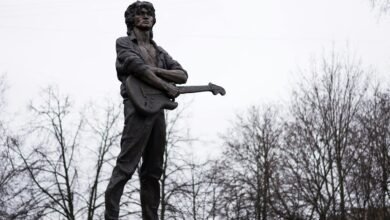 michael galeotti s impactful journey