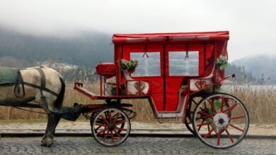 new era through echoes