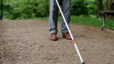 new vision pathway ahead