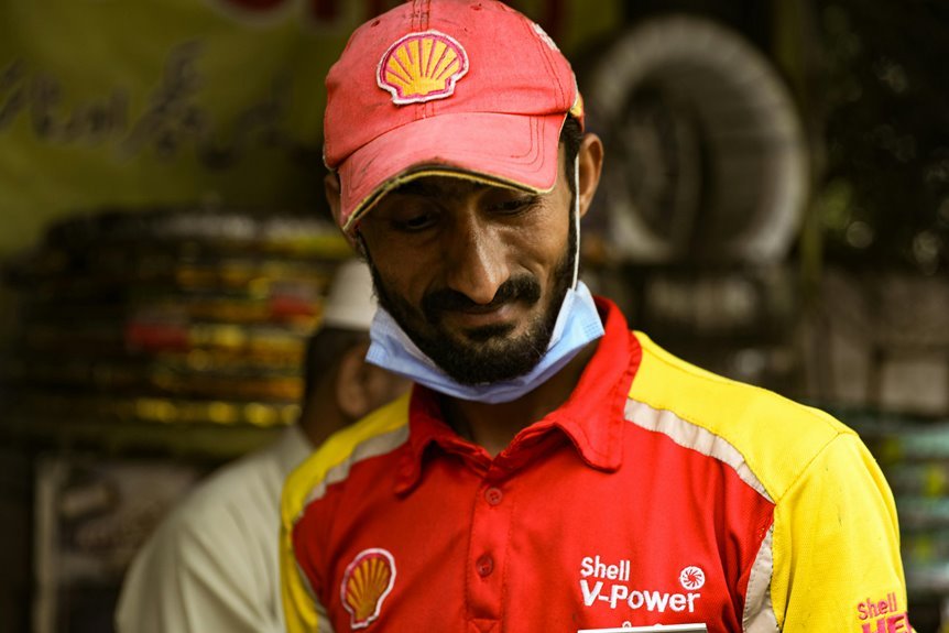renowned brands from pakistan