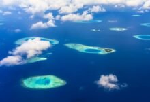 southern caribbean island destinations
