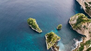 southern caribbean island exploration