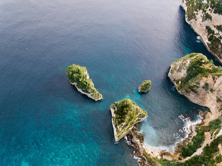 southern caribbean island exploration