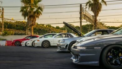 top mazda awd models