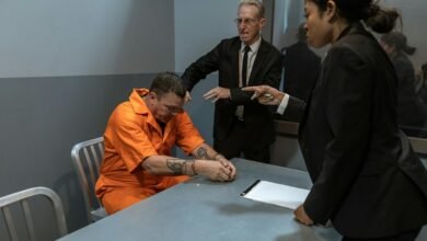 truth about hendricks death