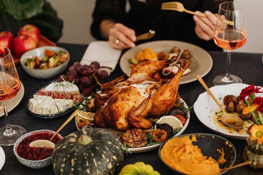 turkey s national dish significance