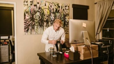 understanding tip screen functionality