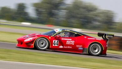 wheel spacers improve stability