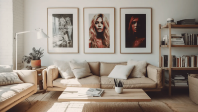How to Bring Your Creative Ideas to Life with Awesome Posters (No Design Degree Required)