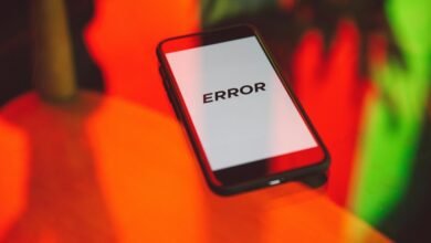 unknown code on phone
