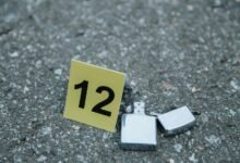 unknown phone number significance
