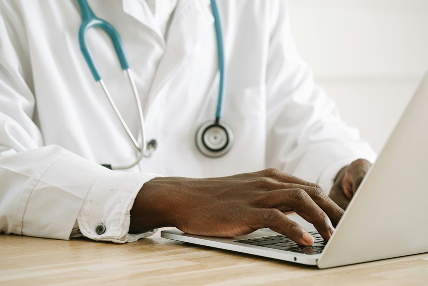 digital practices analysis insights
