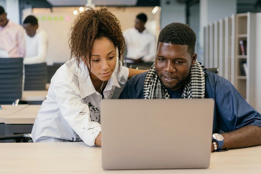 digital solutions for innovation