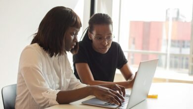 digital strategies role analysis
