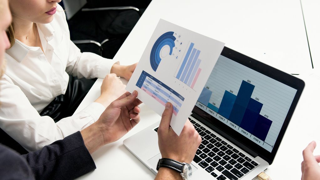 digital success revealed numerically
