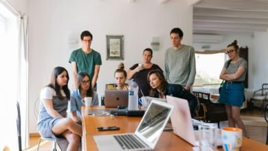 innovative digital communication strategies
