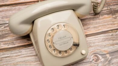 tracing mobile call sources