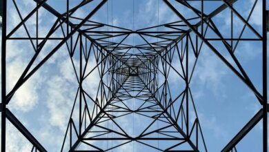 automated network efficiency optimization
