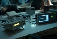 network integrity analysis unit