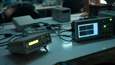 network integrity analysis unit