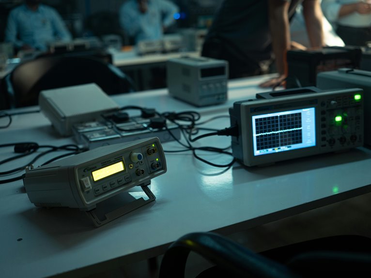 network integrity analysis unit