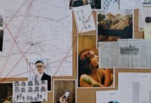 predictive network intelligence mapping