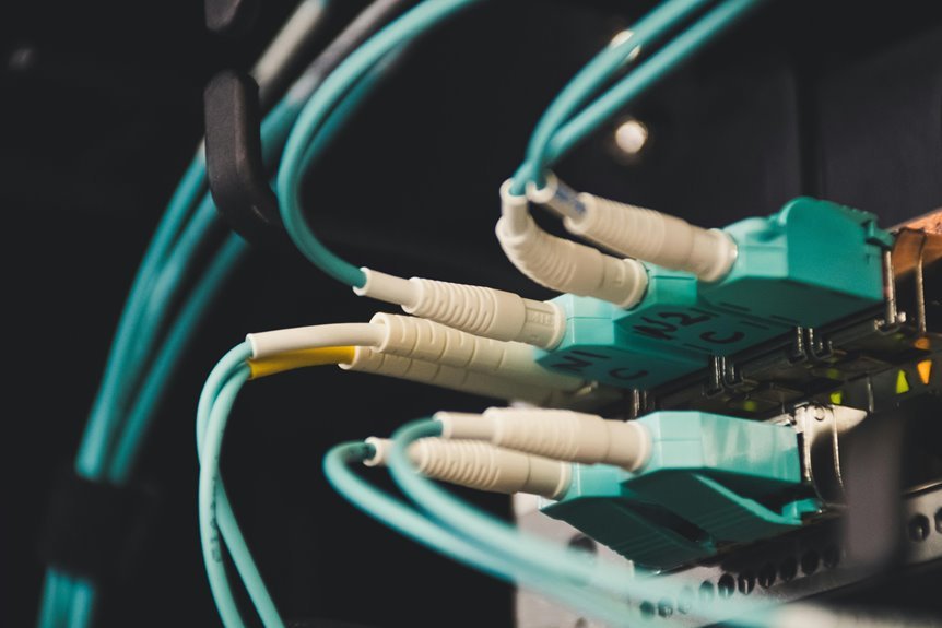 telecom contact numbers listed