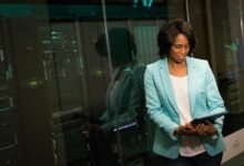 digital networking solutions provider