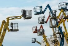 enterprise technology solutions offered