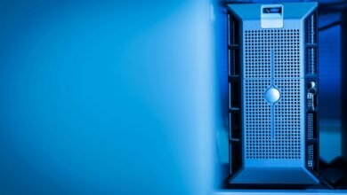 enterprise web hub solutions