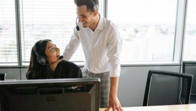 enterprise web solutions services