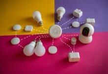 high efficiency cloud hub