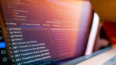 it framework solutions guide