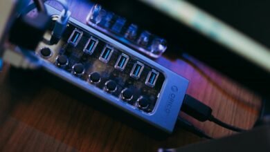 it management services offered