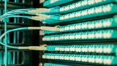 smart it network hub